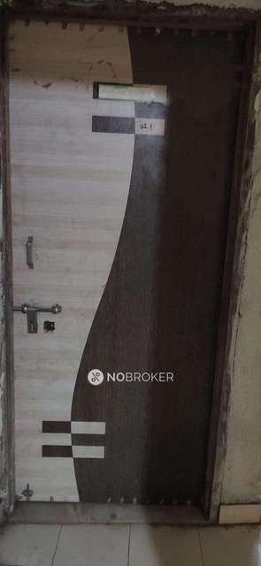 1 RK Flat In Sunshine Building, For Sale  In Kolegaon