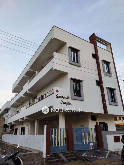 4+ BHK Flat In Standalone Building  For Sale  In Katedhan