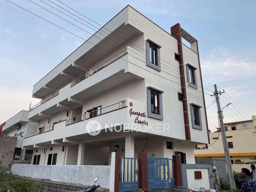 4+ BHK Flat In Standalone Building  For Sale  In Katedhan
