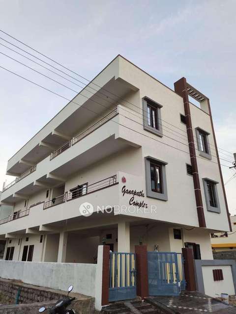 4+ BHK Flat In Standalone Building  For Sale  In Katedhan