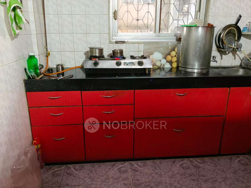 1 BHK Flat In Tularam Dishal Chs For Sale  In Chembur