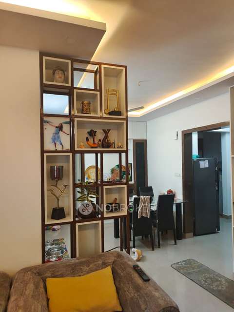 3 BHK Flat In Provident Harmony For Sale  In Provident Harmony