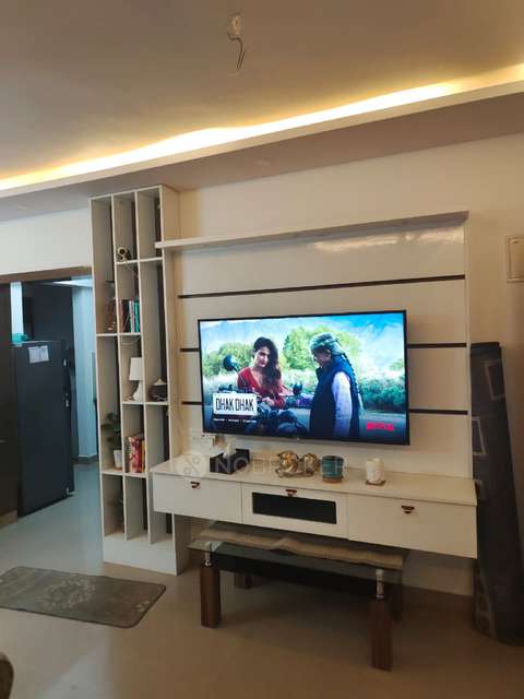 3 BHK Flat In Provident Harmony For Sale  In Provident Harmony