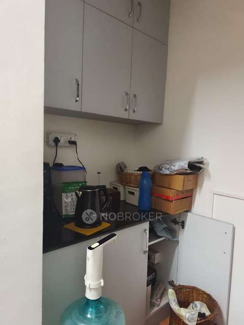 3 BHK Flat In Provident Harmony For Sale  In Provident Harmony