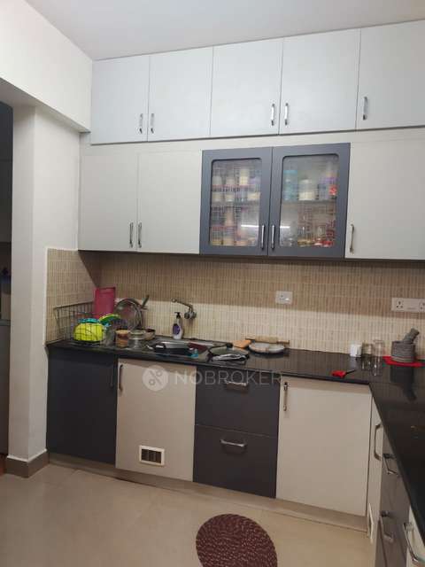 3 BHK Flat In Provident Harmony For Sale  In Provident Harmony