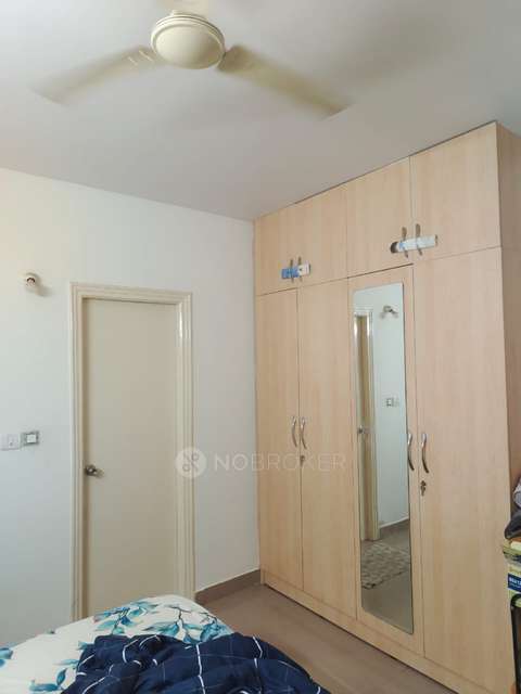 3 BHK Flat In Provident Harmony For Sale  In Provident Harmony