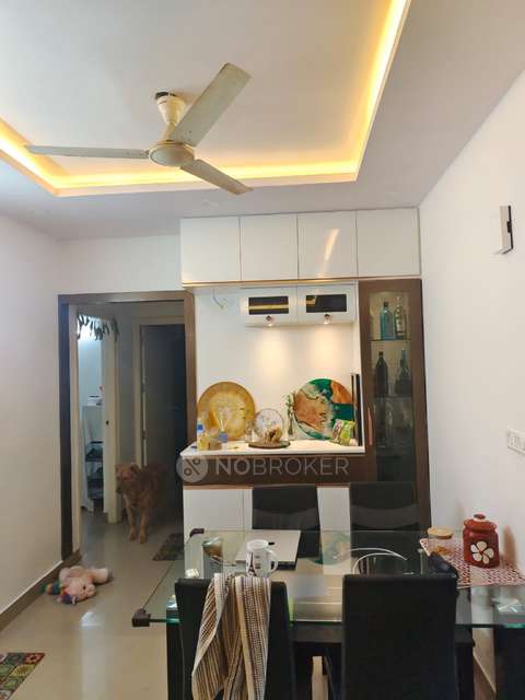 3 BHK Flat In Provident Harmony For Sale  In Provident Harmony