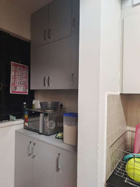 3 BHK Flat In Provident Harmony For Sale  In Provident Harmony