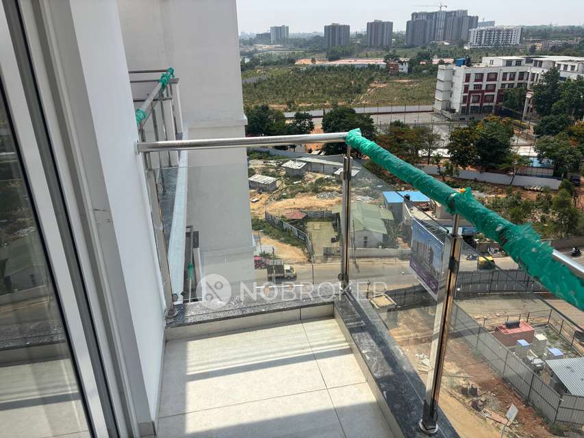 2 BHK Flat In Poorvi Enchanting For Sale  In Chikkanayakanahalli