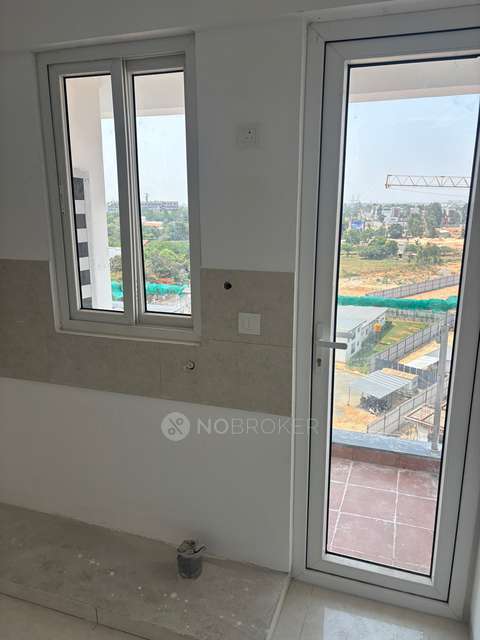 2 BHK Flat In Poorvi Enchanting For Sale  In Chikkanayakanahalli