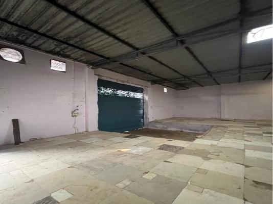 Godown/Warehouse in  Ghevra, Delhi for Rent 