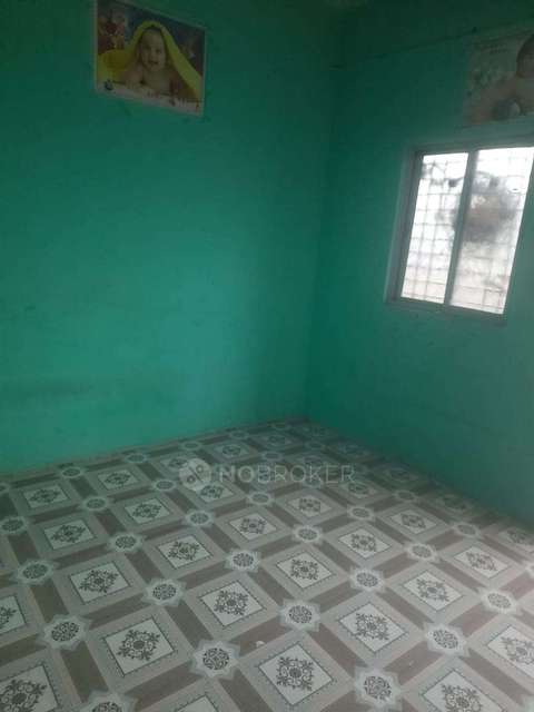 1 RK House for Rent  In Shikrapur,