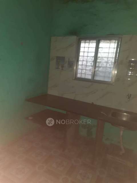 1 RK House for Rent  In Shikrapur,