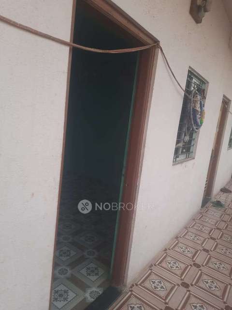 1 RK House for Rent  In Shikrapur,