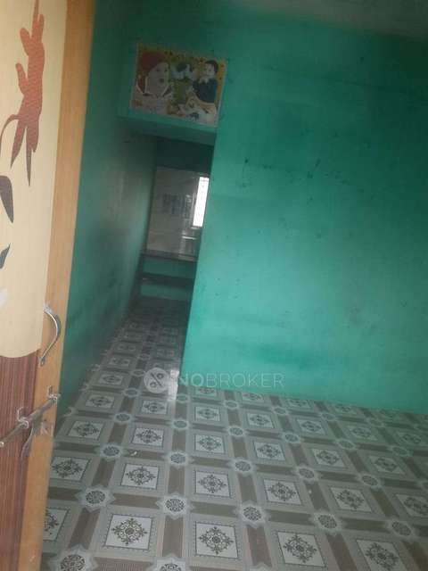 1 RK House for Rent  In Shikrapur,