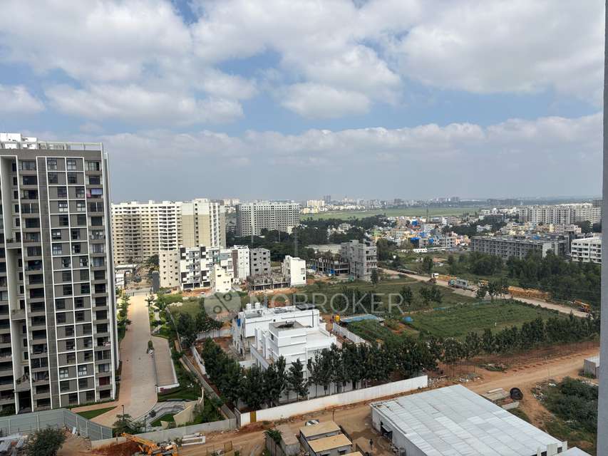 1 BHK Flat In Sobha Sentosa For Sale  In Sobha Sentosa