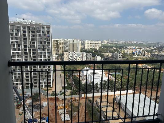 1 BHK Flat In Sobha Sentosa For Sale  In Sobha Sentosa