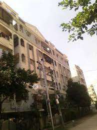 2 BHK Flat In Archana Arcade for Rent  In Kukatpally