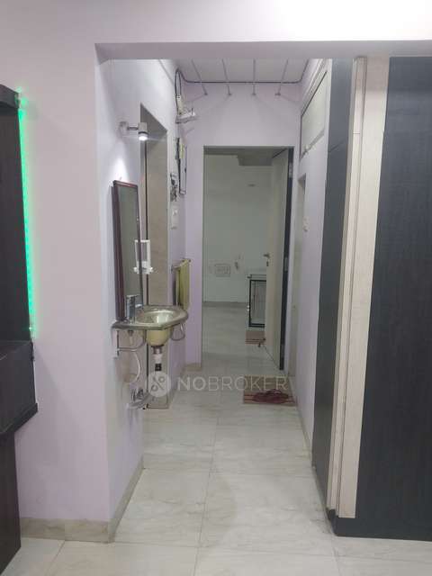 1 BHK Flat In Bindra Classic For Sale  In Andheri East