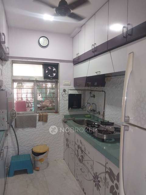 1 BHK Flat In Bindra Classic For Sale  In Andheri East