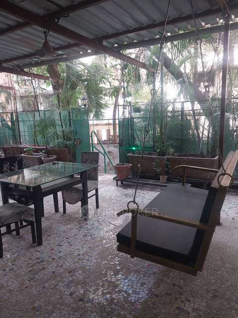 1 BHK Flat In Bindra Classic For Sale  In Andheri East