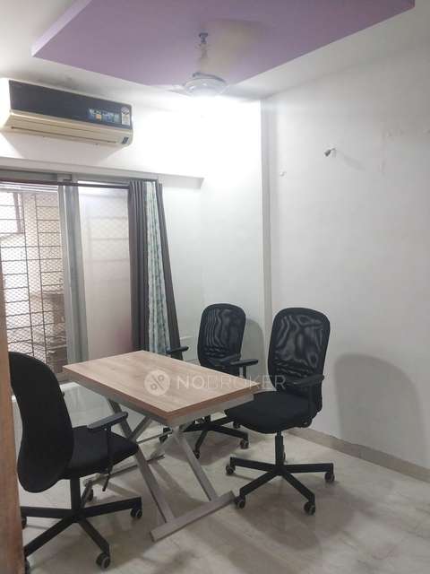 1 BHK Flat In Bindra Classic For Sale  In Andheri East