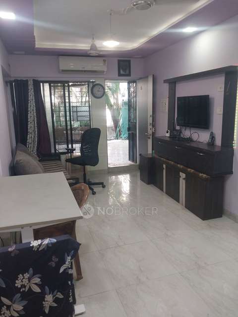 1 BHK Flat In Bindra Classic For Sale  In Andheri East