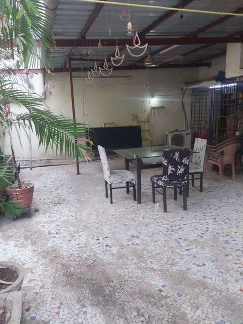 1 BHK Flat In Bindra Classic For Sale  In Andheri East
