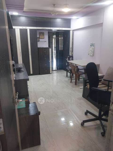 1 BHK Flat In Bindra Classic For Sale  In Andheri East