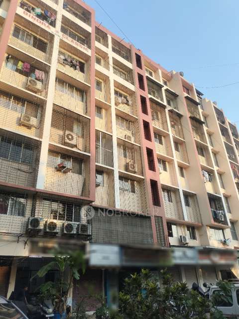 1 BHK Flat In Bindra Classic For Sale  In Andheri East