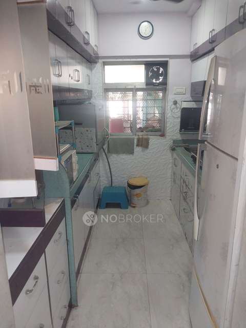 1 BHK Flat In Bindra Classic For Sale  In Andheri East