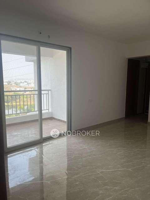 2 BHK Flat In Pinnacle Horizon For Sale  In Chikhali