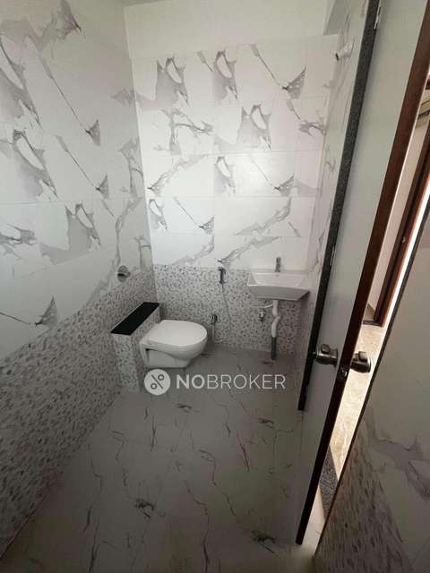 2 BHK Flat In Pinnacle Horizon For Sale  In Chikhali