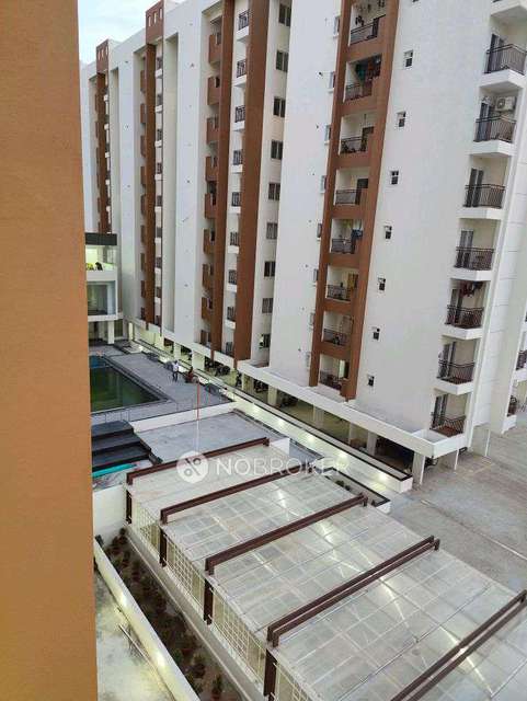 3 BHK Flat In Sbr Keerthi Prime For Sale  In 3q37+rwh, 2, Old Madras Rd, Kattamanallur, Sannatammanahalli, Bengaluru, Karnataka 560049, India