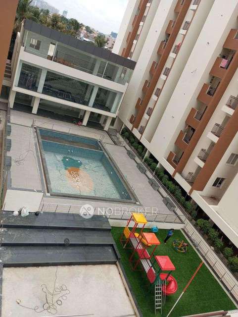 3 BHK Flat In Sbr Keerthi Prime For Sale  In 3q37+rwh, 2, Old Madras Rd, Kattamanallur, Sannatammanahalli, Bengaluru, Karnataka 560049, India