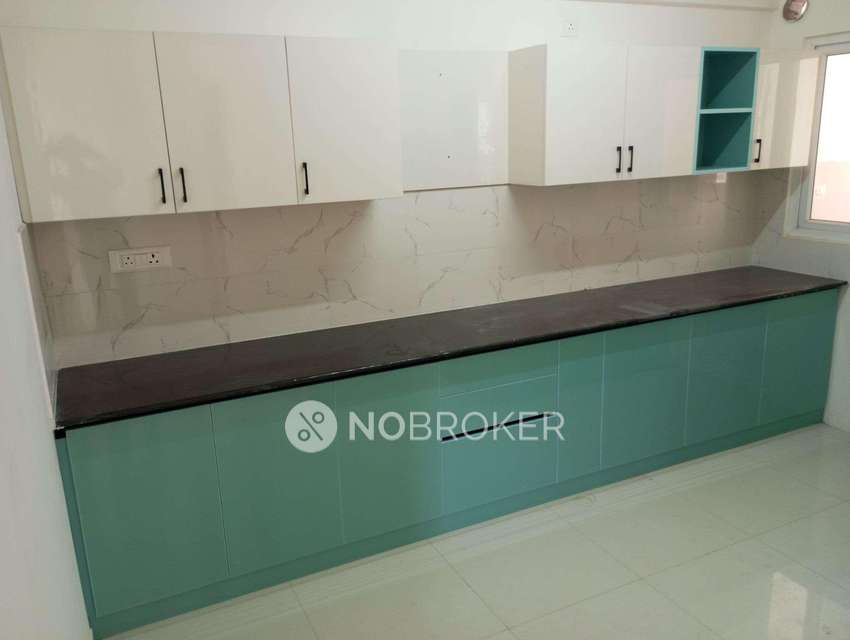 3 BHK Flat In Sbr Keerthi Prime For Sale  In 3q37+rwh, 2, Old Madras Rd, Kattamanallur, Sannatammanahalli, Bengaluru, Karnataka 560049, India