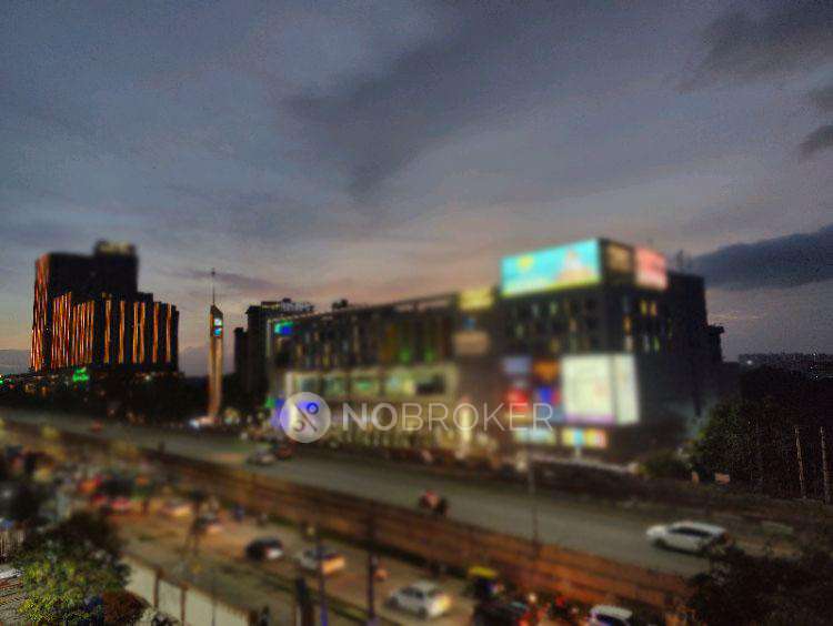 3 BHK Flat In Sbr Keerthi Prime For Sale  In 3q37+rwh, 2, Old Madras Rd, Kattamanallur, Sannatammanahalli, Bengaluru, Karnataka 560049, India