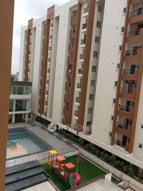 3 BHK Flat In Sbr Keerthi Prime For Sale  In 3q37+rwh, 2, Old Madras Rd, Kattamanallur, Sannatammanahalli, Bengaluru, Karnataka 560049, India