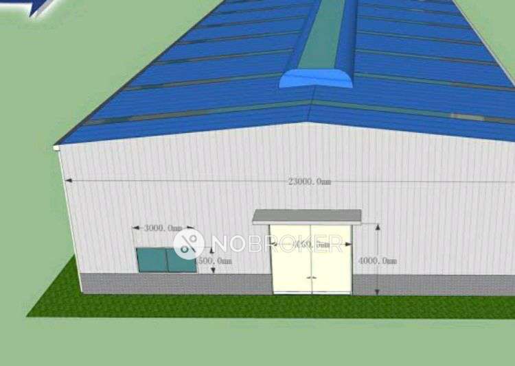 Commercial Property in Mobiripatti, Chennai for Rent