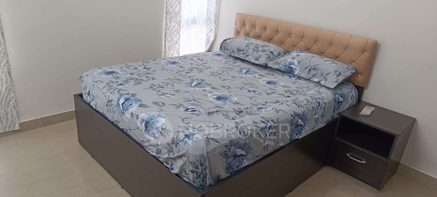 3 BHK Flat In Grande By Olympia , Pallavaram For Sale  In Olympia Grande Apartments