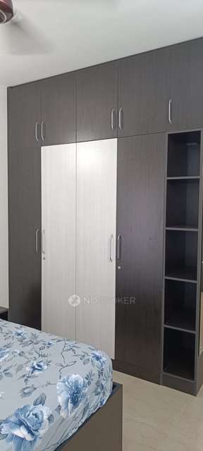 3 BHK Flat In Grande By Olympia , Pallavaram For Sale  In Olympia Grande Apartments