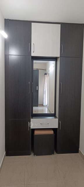 3 BHK Flat In Grande By Olympia , Pallavaram For Sale  In Olympia Grande Apartments