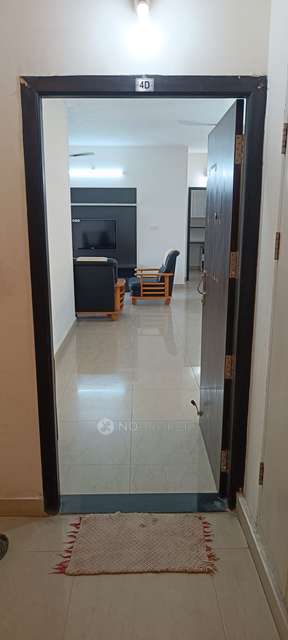 3 BHK Flat In Grande By Olympia , Pallavaram For Sale  In Olympia Grande Apartments