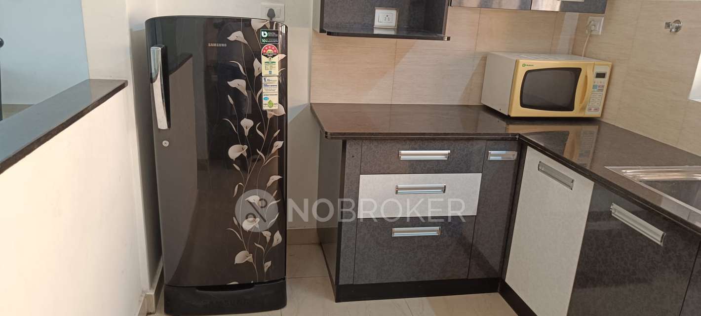 3 BHK Flat In Grande By Olympia , Pallavaram For Sale  In Olympia Grande Apartments