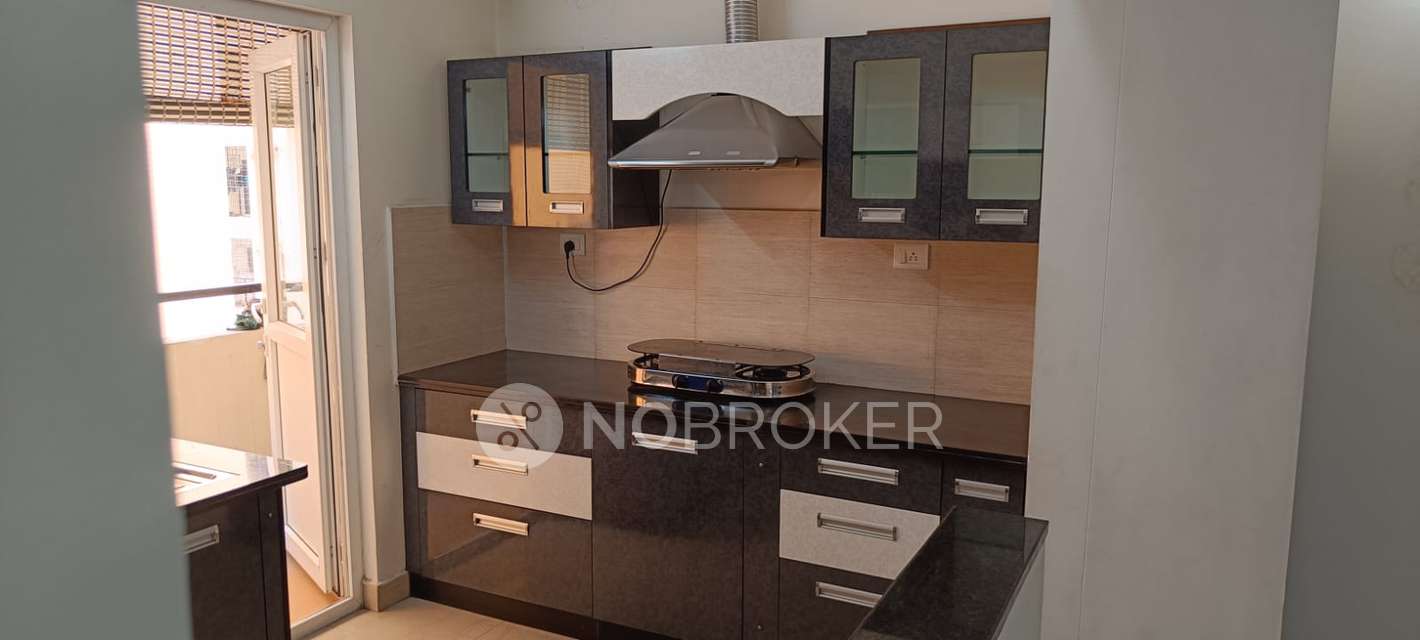 3 BHK Flat In Grande By Olympia , Pallavaram For Sale  In Olympia Grande Apartments