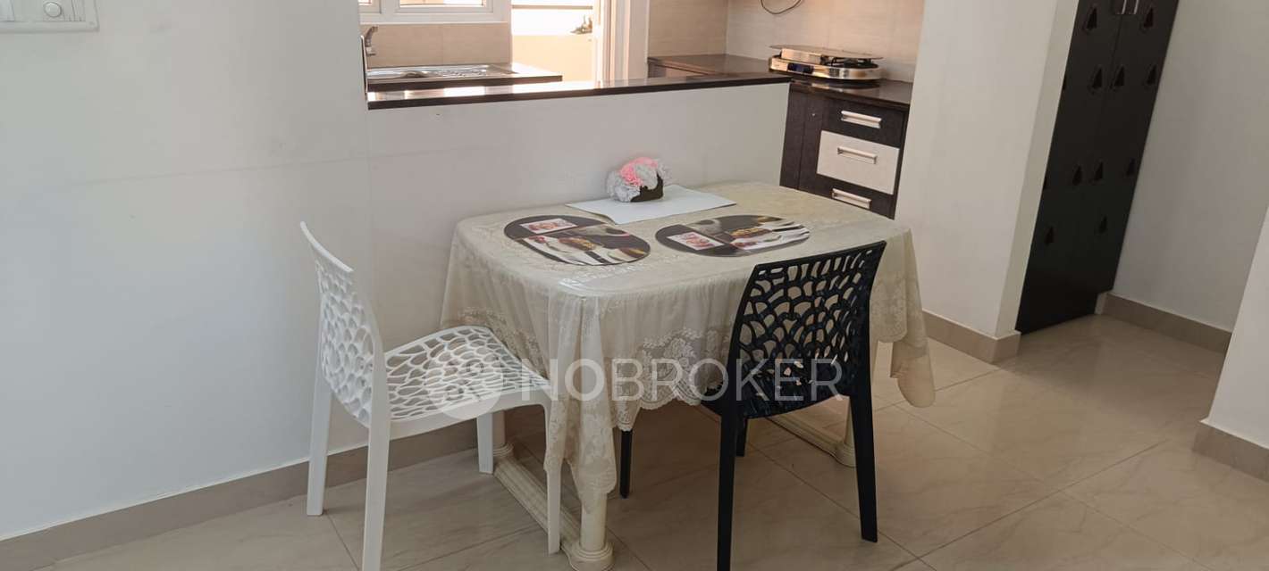 3 BHK Flat In Grande By Olympia , Pallavaram For Sale  In Olympia Grande Apartments