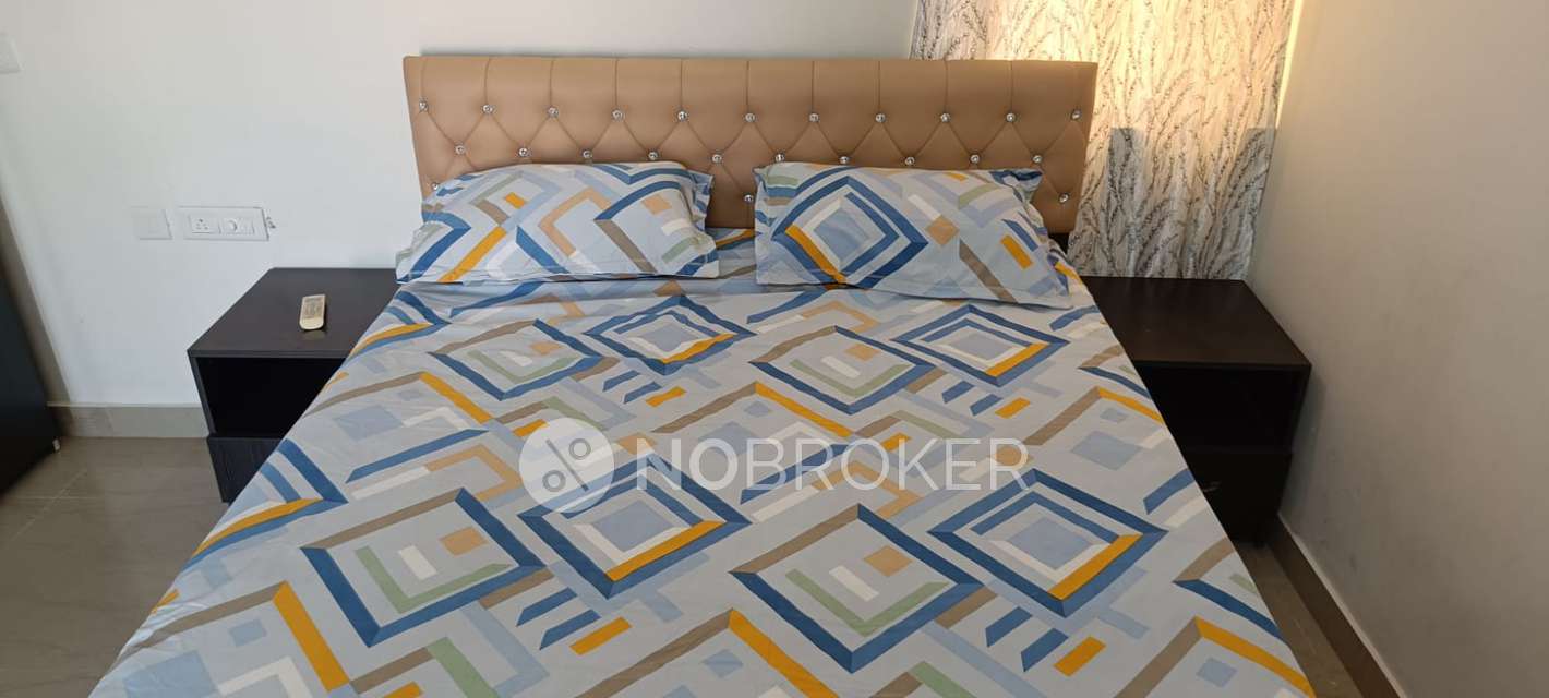 3 BHK Flat In Grande By Olympia , Pallavaram For Sale  In Olympia Grande Apartments