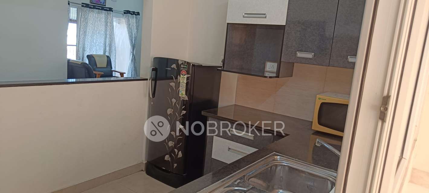 3 BHK Flat In Grande By Olympia , Pallavaram For Sale  In Olympia Grande Apartments