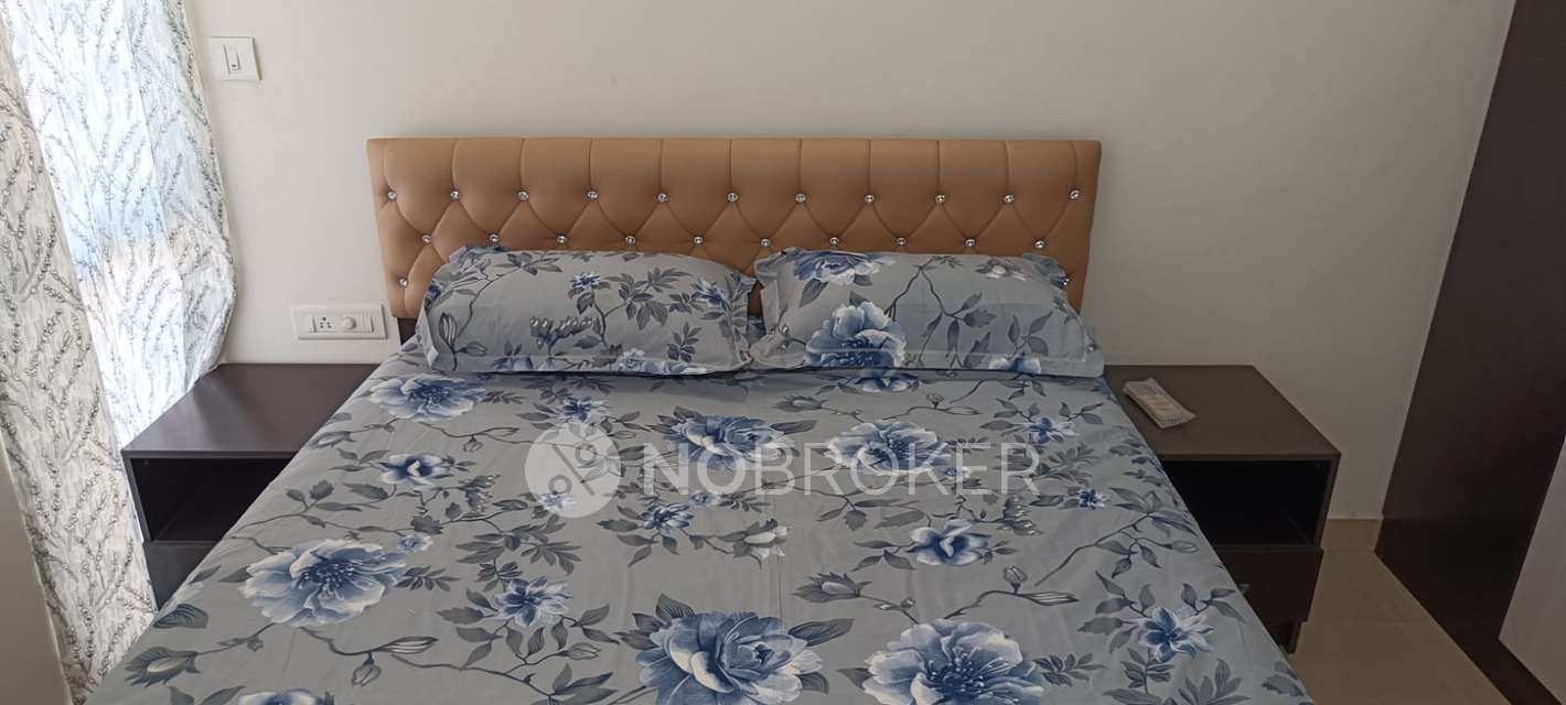 3 BHK Flat In Grande By Olympia , Pallavaram For Sale  In Olympia Grande Apartments