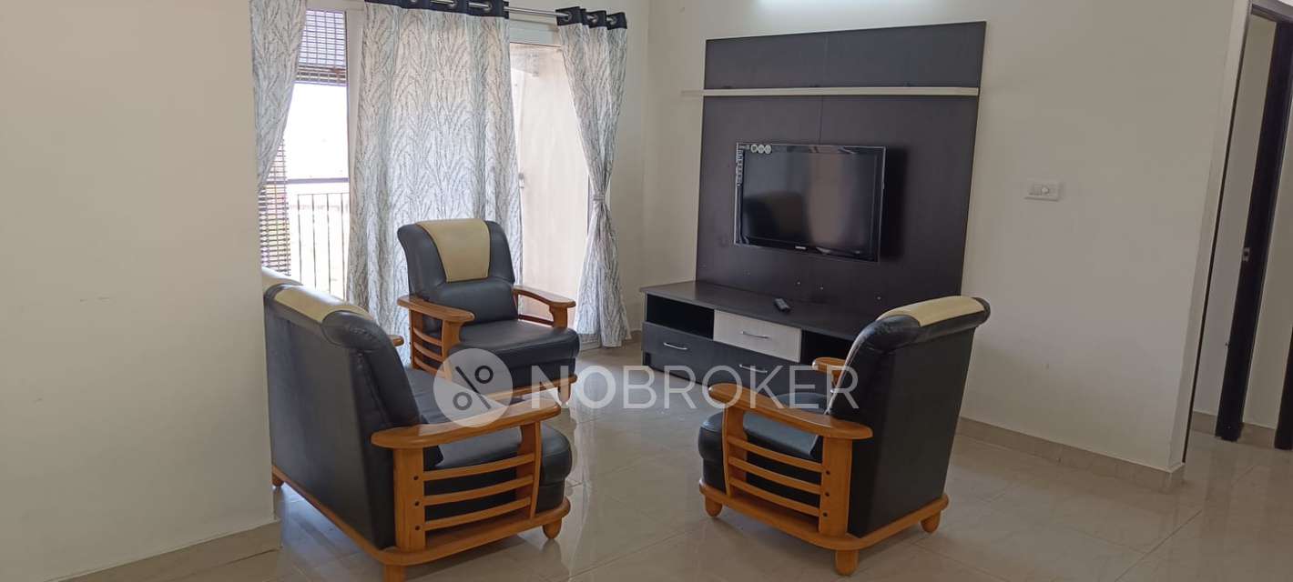 3 BHK Flat In Grande By Olympia , Pallavaram For Sale  In Olympia Grande Apartments